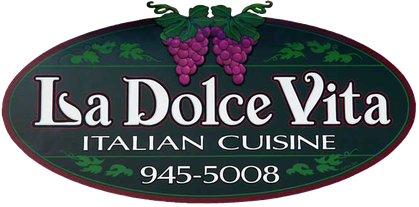 La Dolce Vita Logo